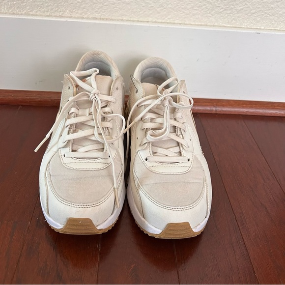 Nike Women's Air Max Excee 'Cork/ White' (DJ1975-100) Expeditedship US 7.5 - Picture 4 of 8